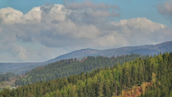 Ski areál U Sachovy studánky