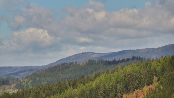 Ski areál U Sachovy studánky