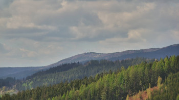 Ski areál U Sachovy studánky