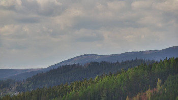 Ski areál U Sachovy studánky