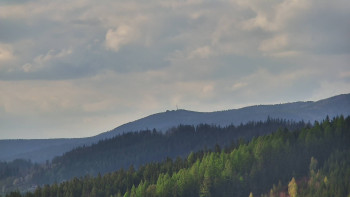 Ski areál U Sachovy studánky