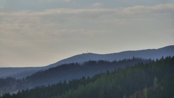 Ski areál U Sachovy studánky