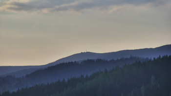 Ski areál U Sachovy studánky