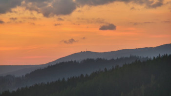 Ski areál U Sachovy studánky