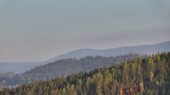 Ski areál U Sachovy studánky
