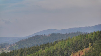 Ski areál U Sachovy studánky