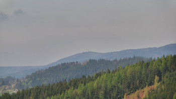 Ski areál U Sachovy studánky