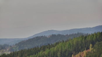 Ski areál U Sachovy studánky