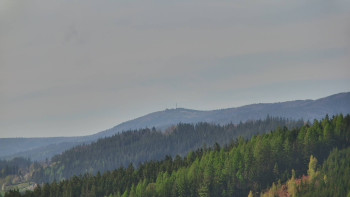 Ski areál U Sachovy studánky