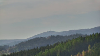 Ski areál U Sachovy studánky