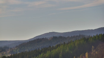 Ski areál U Sachovy studánky