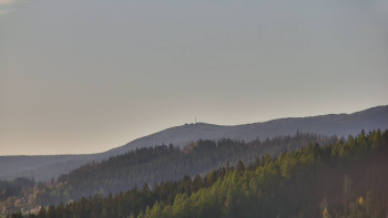 Ski areál U Sachovy studánky