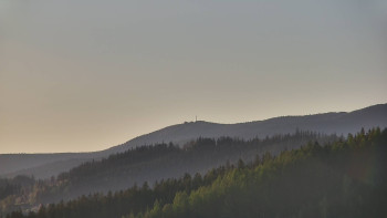 Ski areál U Sachovy studánky