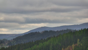 Ski areál U Sachovy studánky