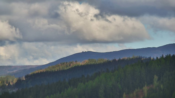 Ski areál U Sachovy studánky