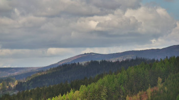 Ski areál U Sachovy studánky