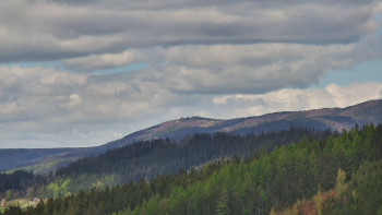 Ski areál U Sachovy studánky