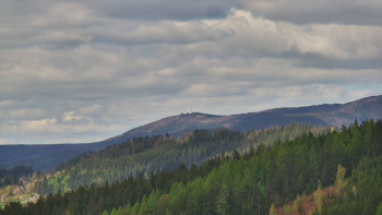 Ski areál U Sachovy studánky