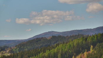 Ski areál U Sachovy studánky