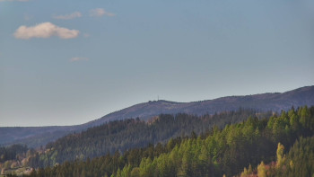 Ski areál U Sachovy studánky