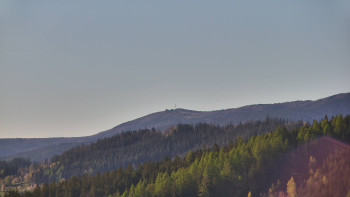 Ski areál U Sachovy studánky