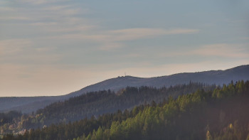 Ski areál U Sachovy studánky