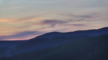 Ski areál U Sachovy studánky