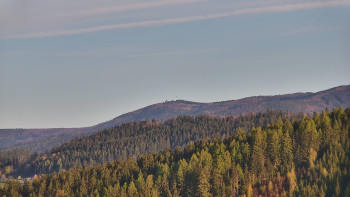 Ski areál U Sachovy studánky