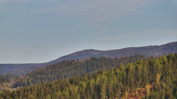 Ski areál U Sachovy studánky