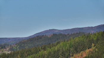 Ski areál U Sachovy studánky