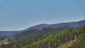 Ski areál U Sachovy studánky