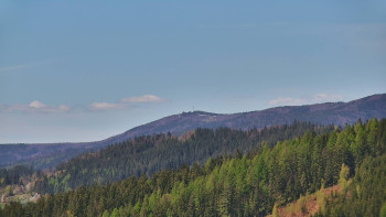 Ski areál U Sachovy studánky