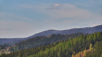 Ski areál U Sachovy studánky