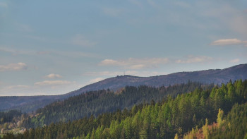 Ski areál U Sachovy studánky
