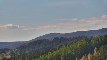 Ski areál U Sachovy studánky