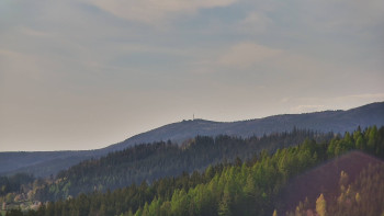 Ski areál U Sachovy studánky