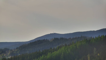 Ski areál U Sachovy studánky