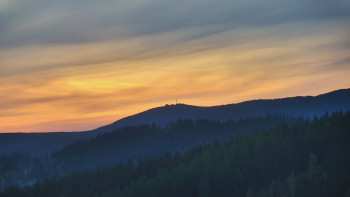 Ski areál U Sachovy studánky