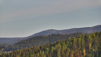 Ski areál U Sachovy studánky