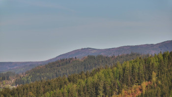 Ski areál U Sachovy studánky