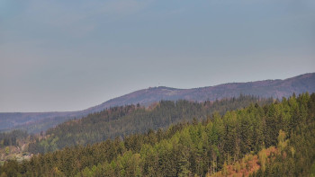 Ski areál U Sachovy studánky