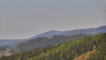 Ski areál U Sachovy studánky