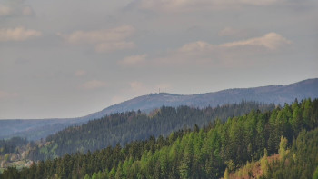 Ski areál U Sachovy studánky