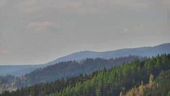 Ski areál U Sachovy studánky