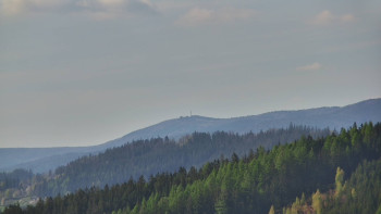 Ski areál U Sachovy studánky