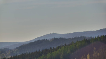 Ski areál U Sachovy studánky