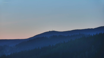 Ski areál U Sachovy studánky