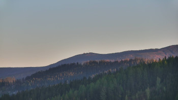 Ski areál U Sachovy studánky