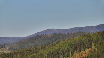 Ski areál U Sachovy studánky