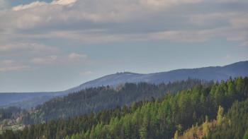 Ski areál U Sachovy studánky